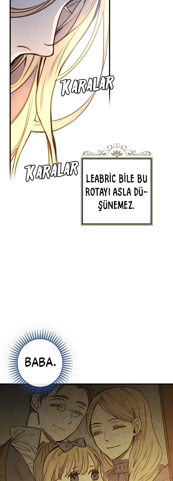 Gölge Kraliçesi - Bölüm 3 Sayfa 24