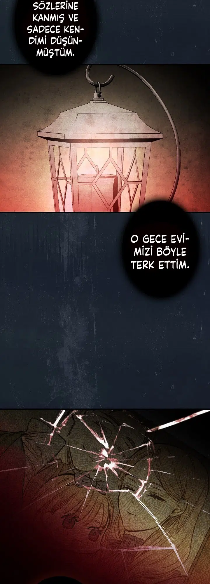 Gölge Kraliçesi - Bölüm 3 Sayfa 27