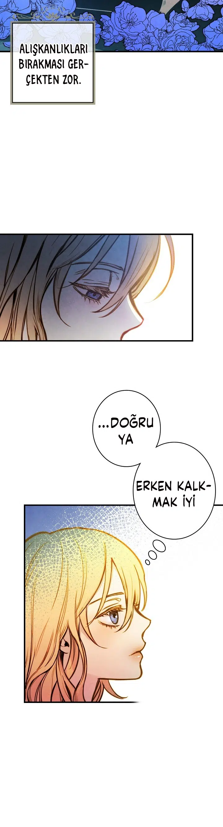 Gölge Kraliçesi - Bölüm 3 Sayfa 33