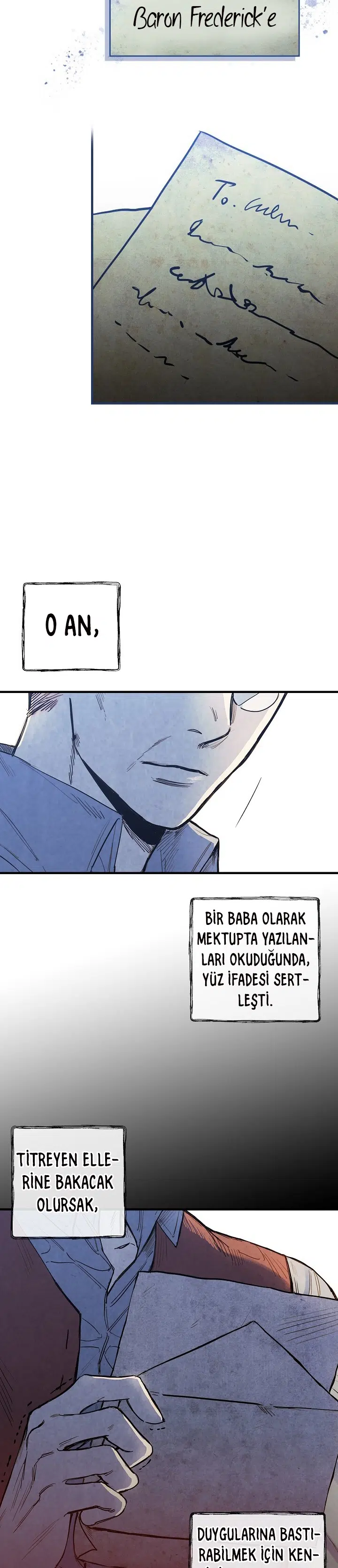 Gölge Kraliçesi - Bölüm 3 Sayfa 42