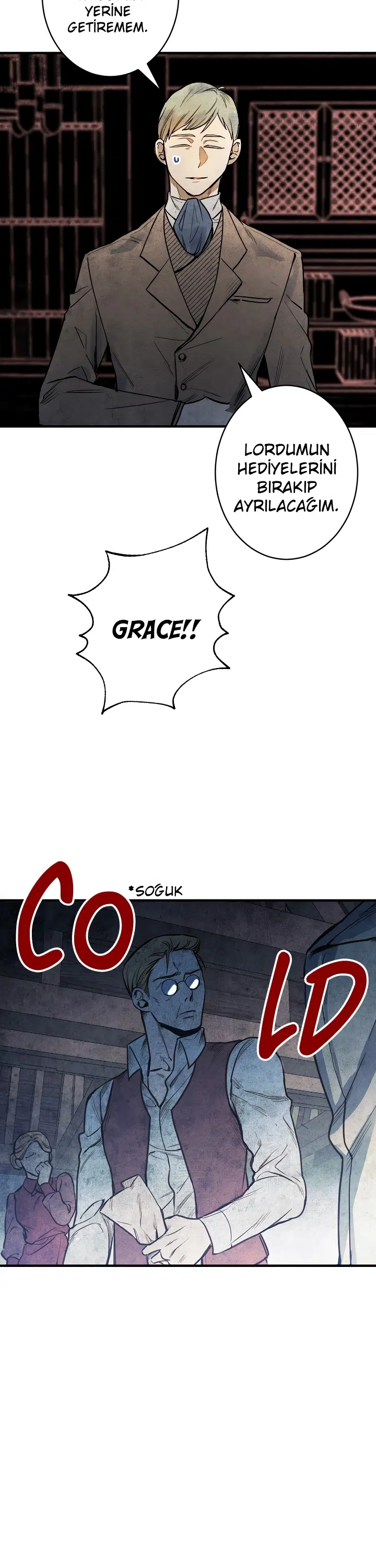 Gölge Kraliçesi - Bölüm 4 Sayfa 5
