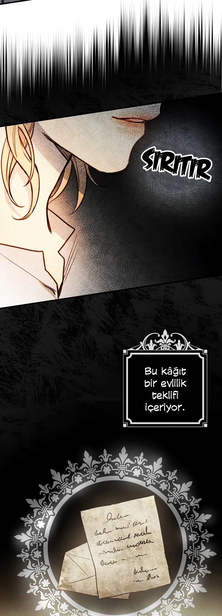Gölge Kraliçesi - Bölüm 4 Sayfa 11