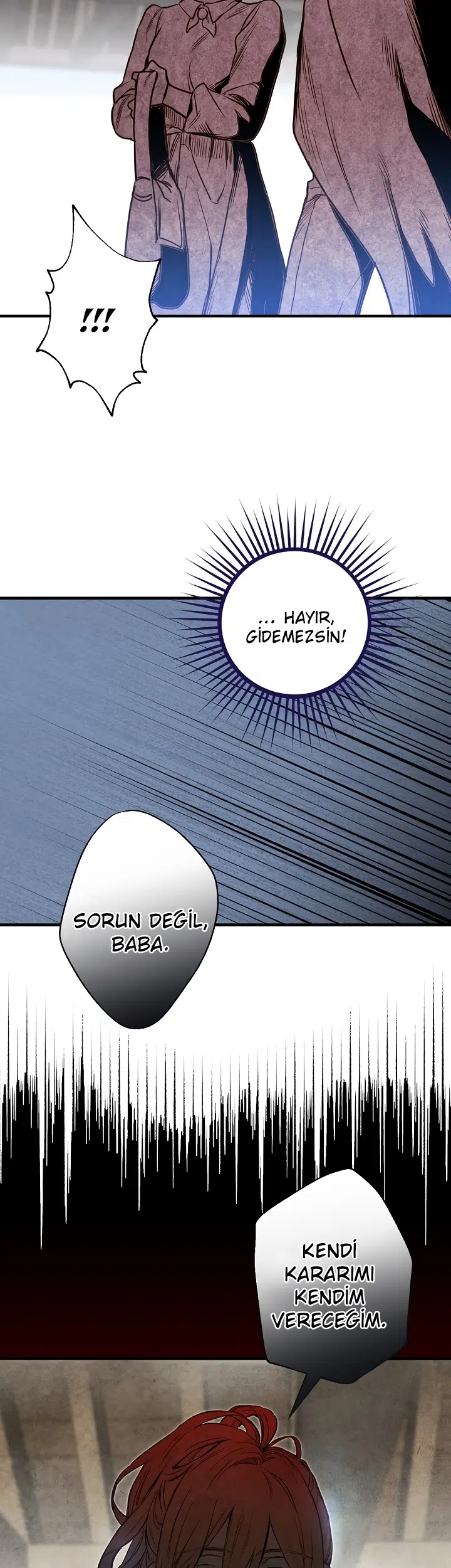 Gölge Kraliçesi - Bölüm 4 Sayfa 16