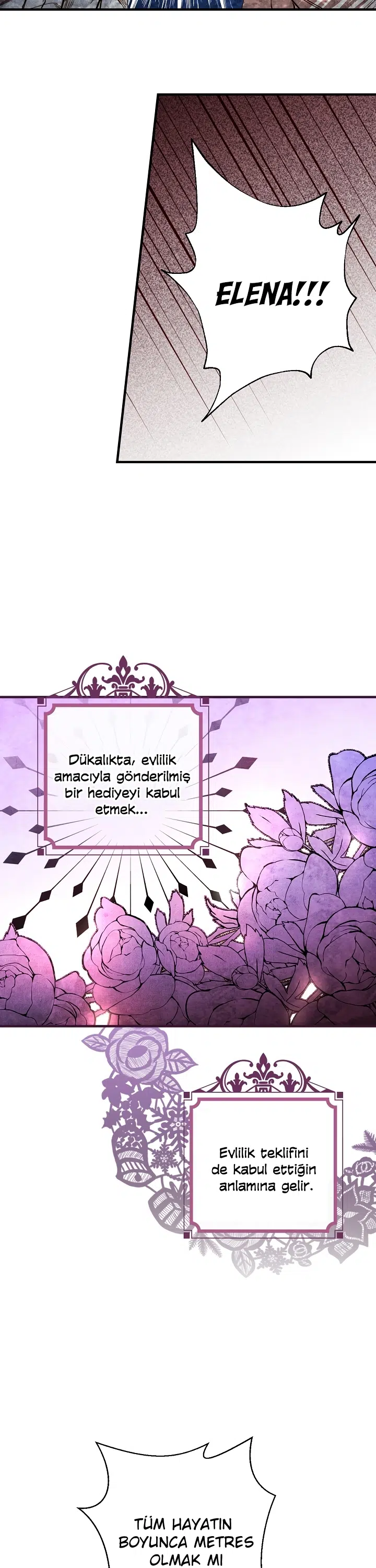 Gölge Kraliçesi - Bölüm 4 Sayfa 20