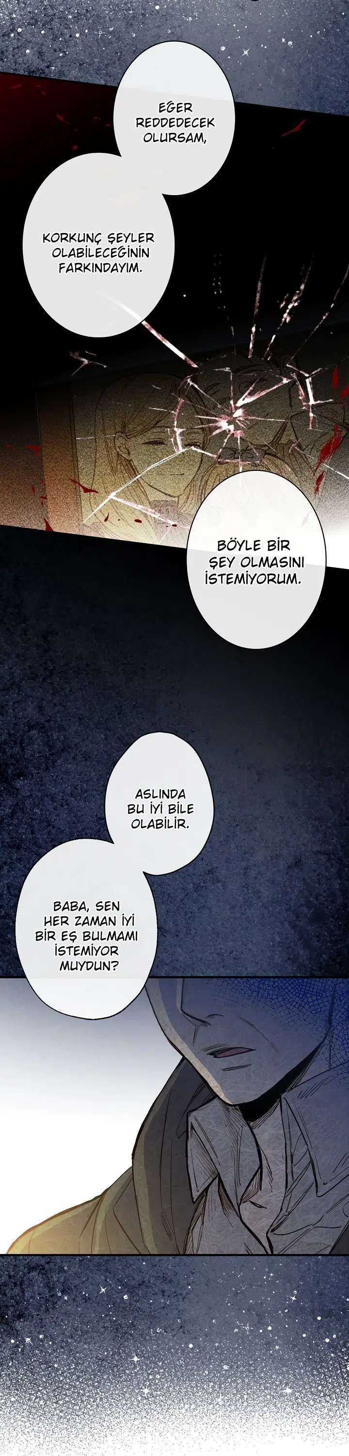 Gölge Kraliçesi - Bölüm 4 Sayfa 22