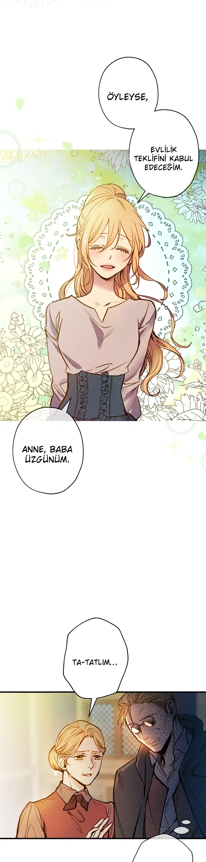 Gölge Kraliçesi - Bölüm 4 Sayfa 23