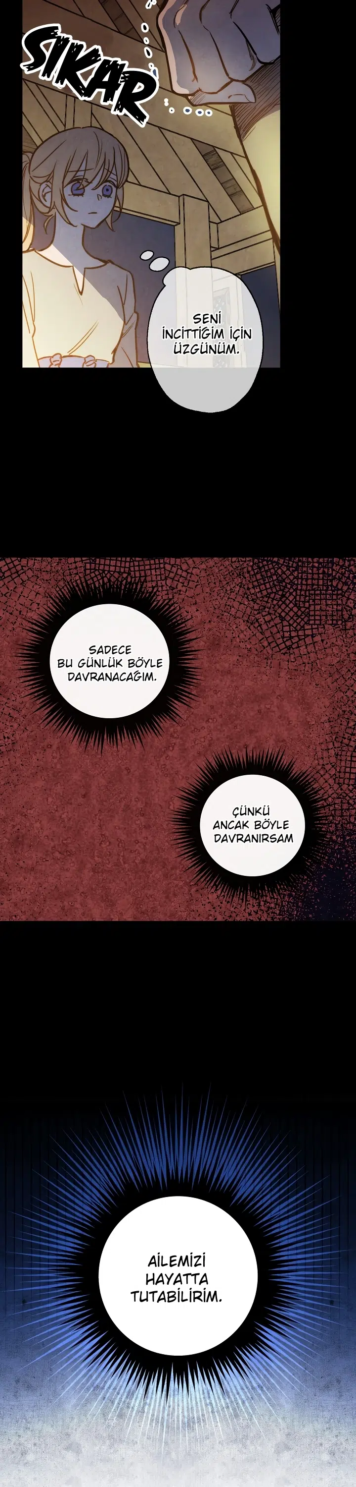 Gölge Kraliçesi - Bölüm 4 Sayfa 25