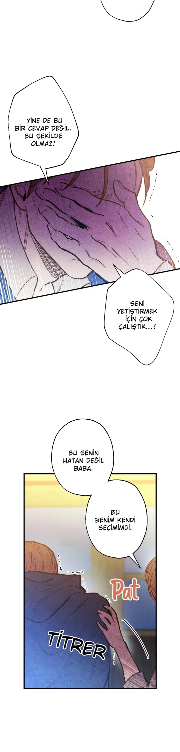Gölge Kraliçesi - Bölüm 4 Sayfa 29