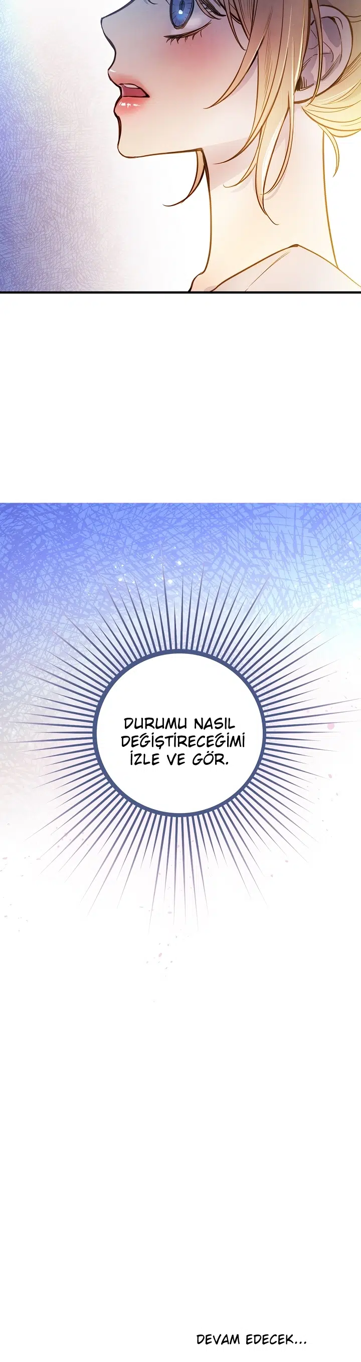 Gölge Kraliçesi - Bölüm 4 Sayfa 31