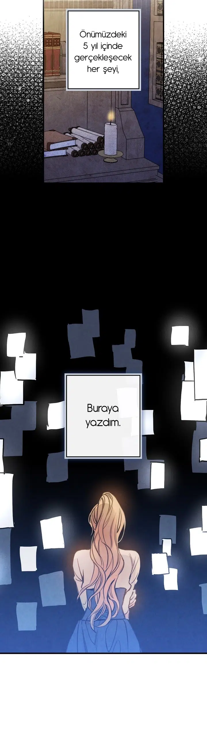 Gölge Kraliçesi - Bölüm 5 Sayfa 5