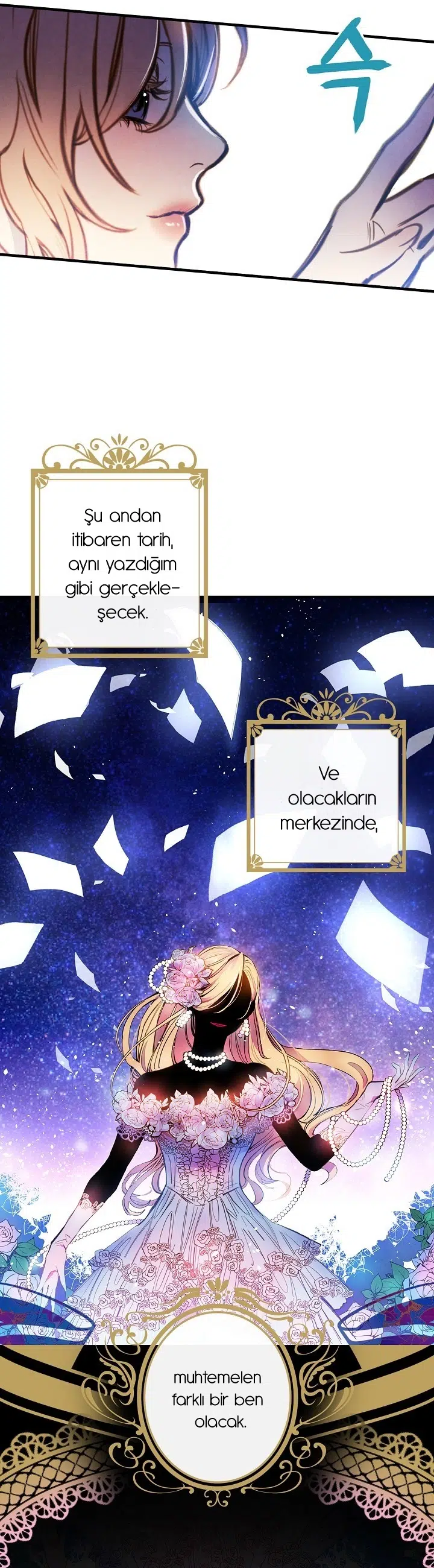 Gölge Kraliçesi - Bölüm 5 Sayfa 7