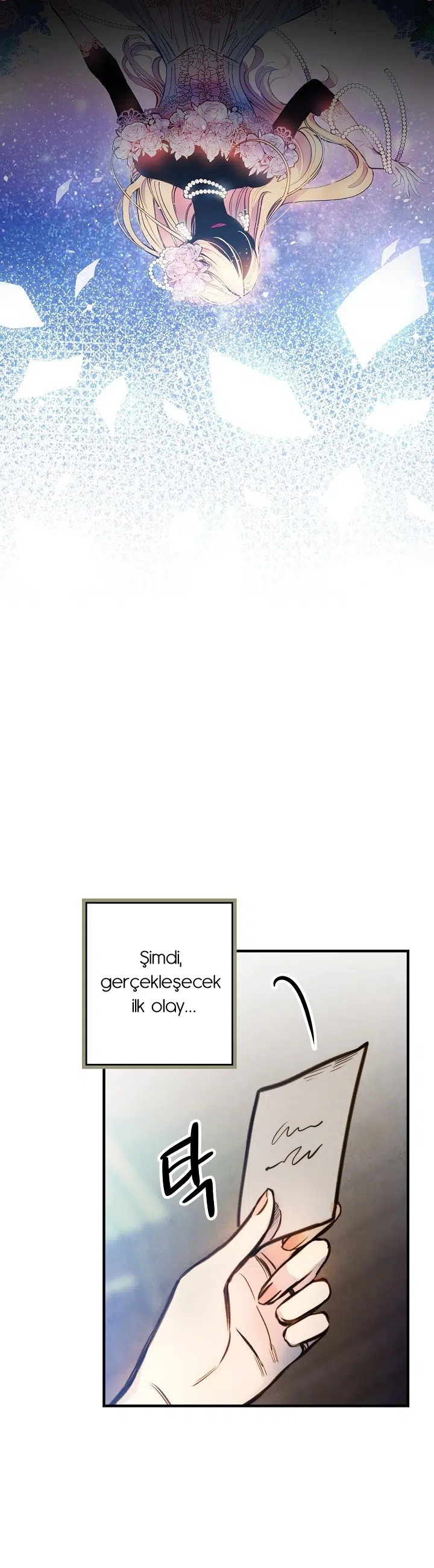Gölge Kraliçesi - Bölüm 5 Sayfa 8
