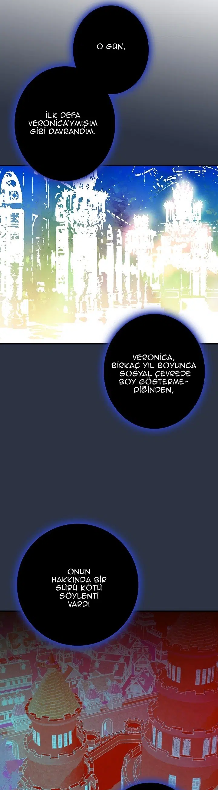Gölge Kraliçesi - Bölüm 5 Sayfa 10