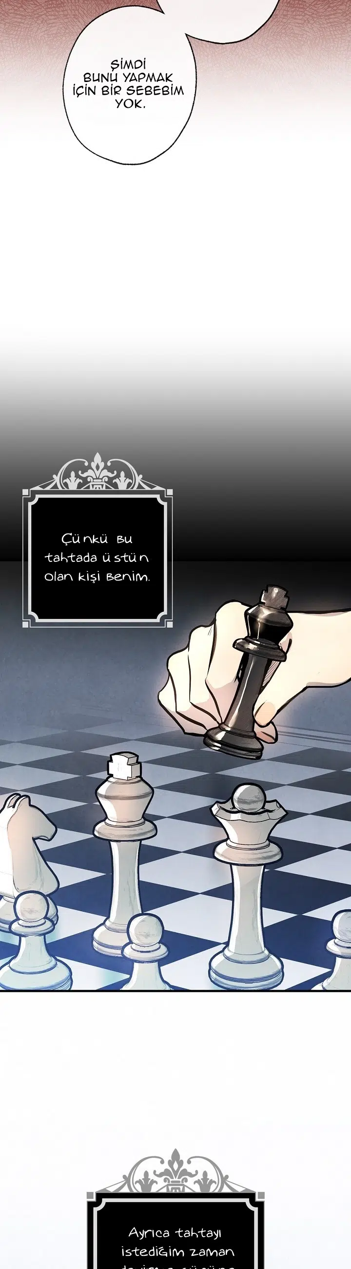 Gölge Kraliçesi - Bölüm 5 Sayfa 13