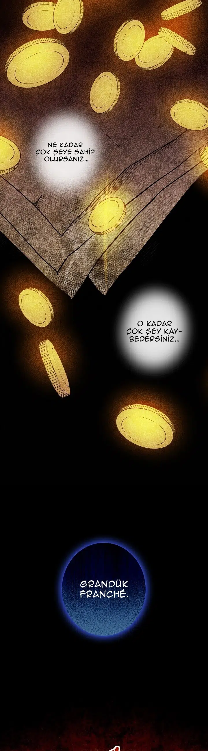 Gölge Kraliçesi - Bölüm 5 Sayfa 15