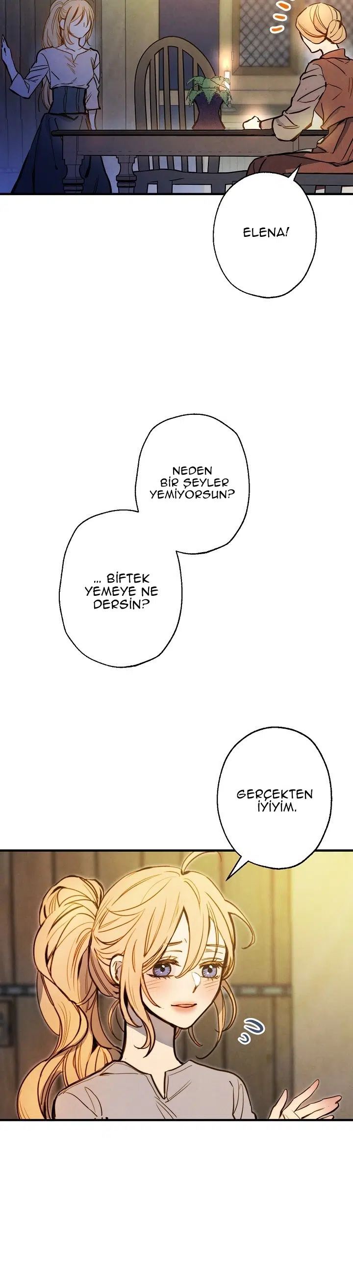 Gölge Kraliçesi - Bölüm 5 Sayfa 21