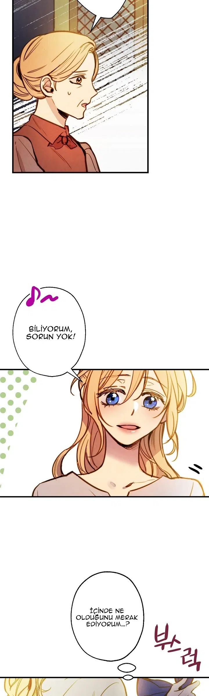 Gölge Kraliçesi - Bölüm 5 Sayfa 23
