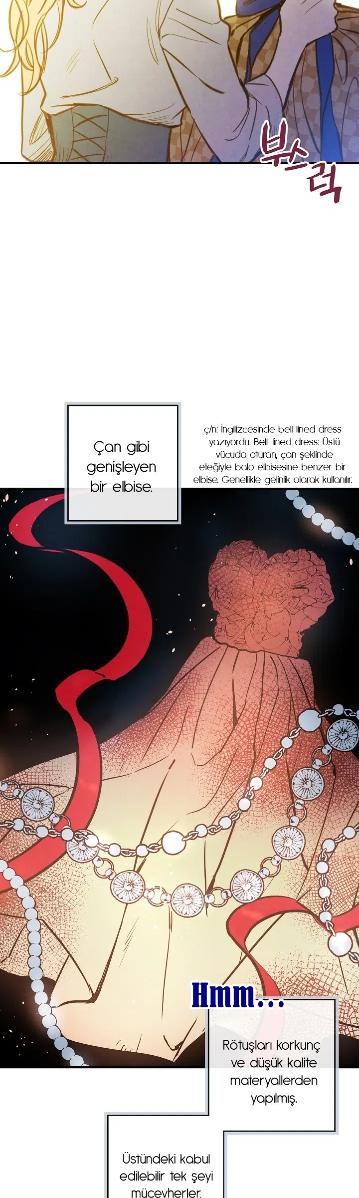 Gölge Kraliçesi - Bölüm 5 Sayfa 24