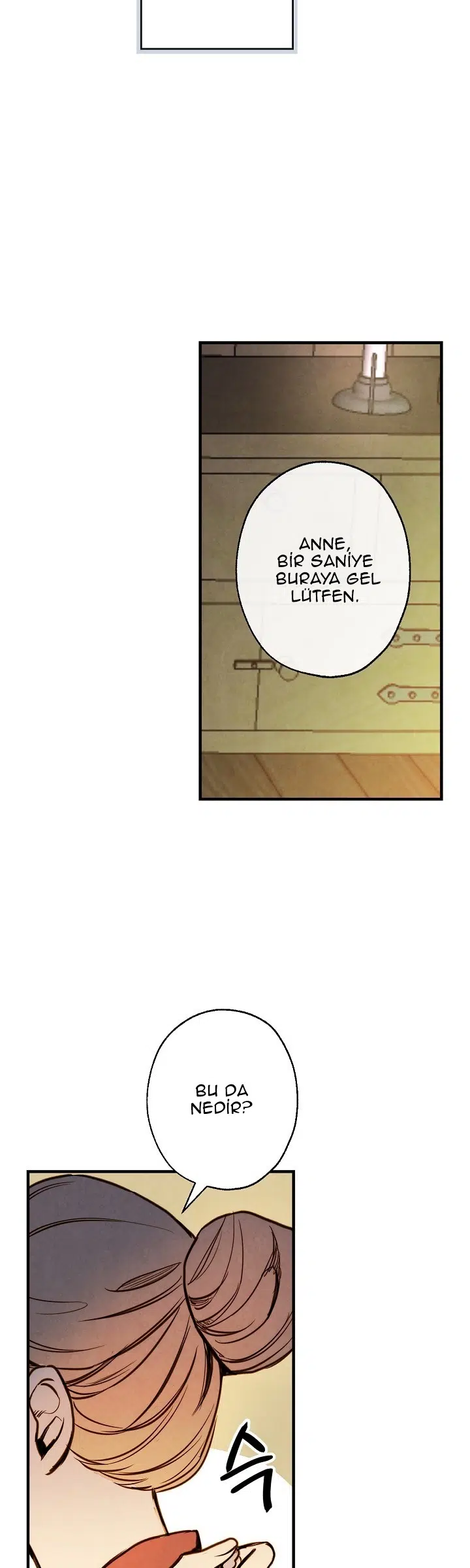 Gölge Kraliçesi - Bölüm 5 Sayfa 25