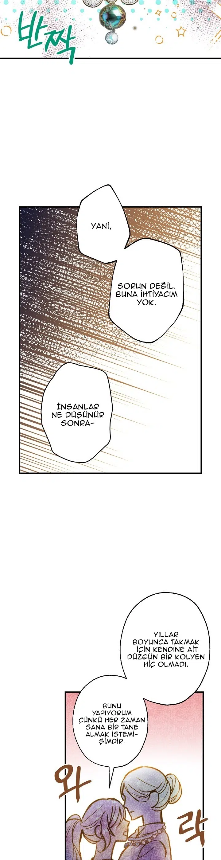 Gölge Kraliçesi - Bölüm 5 Sayfa 27