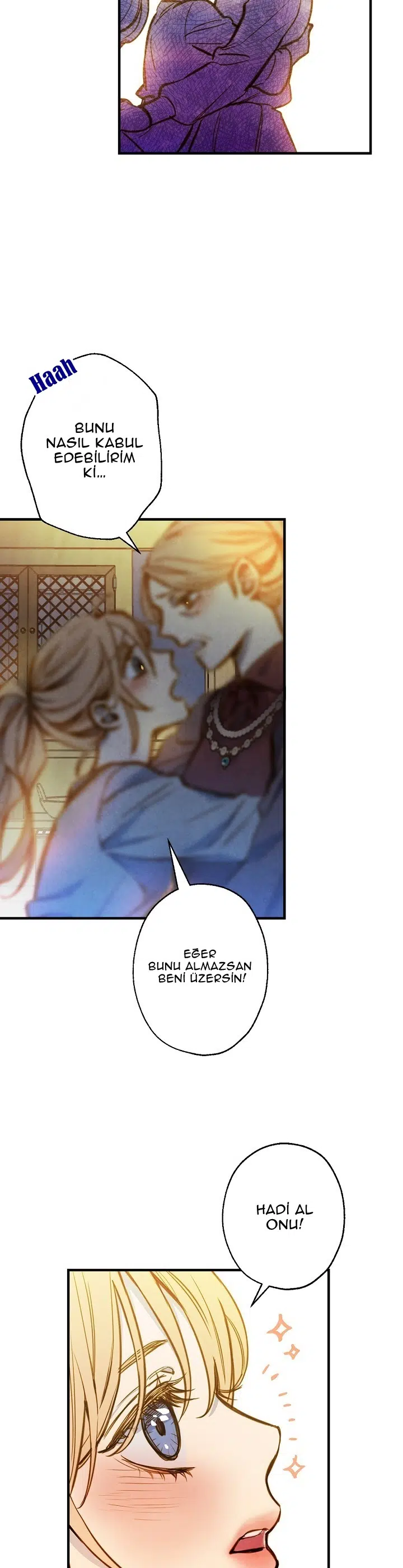 Gölge Kraliçesi - Bölüm 5 Sayfa 28