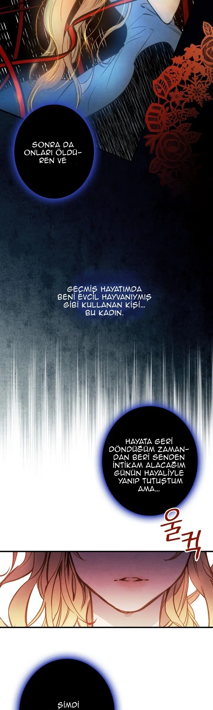 Gölge Kraliçesi - Bölüm 6 Sayfa 4
