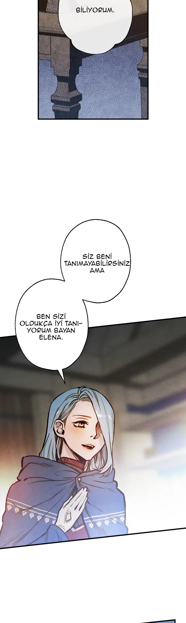 Gölge Kraliçesi - Bölüm 6 Sayfa 6