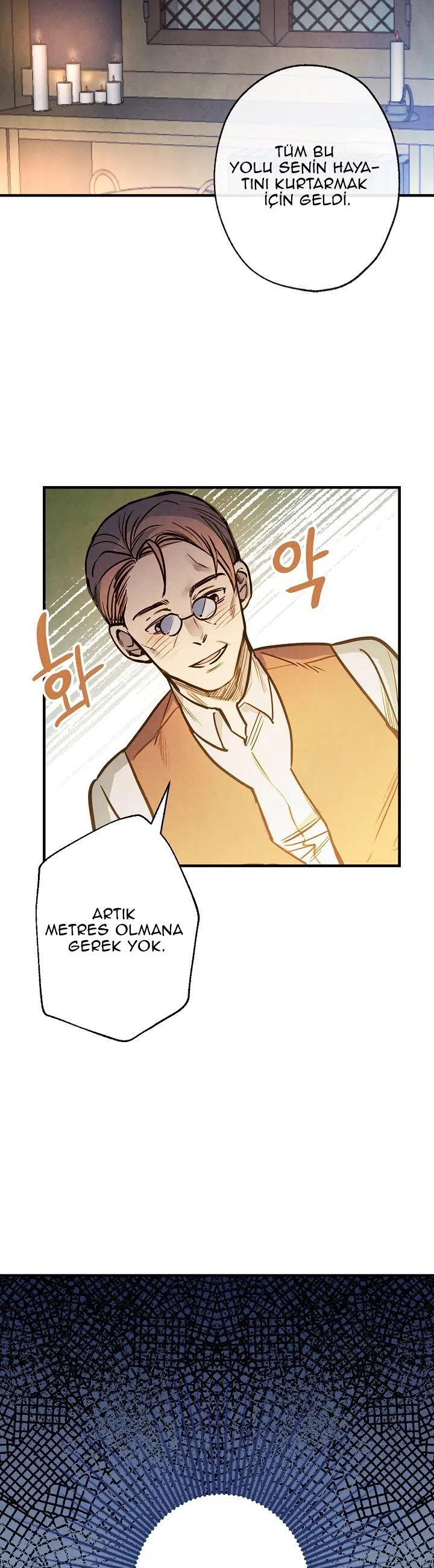 Gölge Kraliçesi - Bölüm 6 Sayfa 8