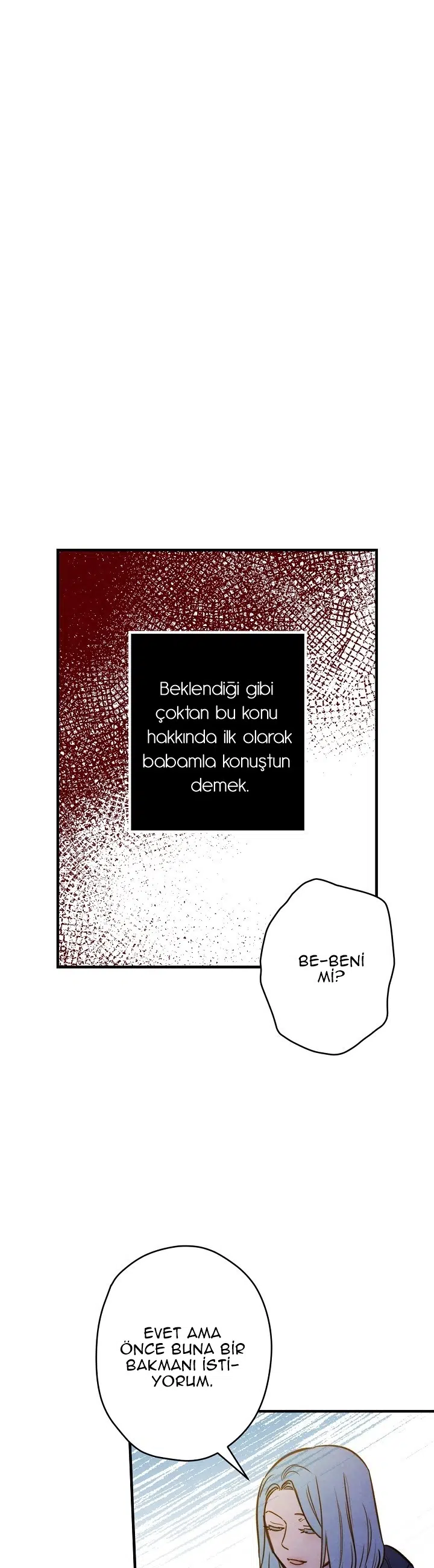 Gölge Kraliçesi - Bölüm 6 Sayfa 10