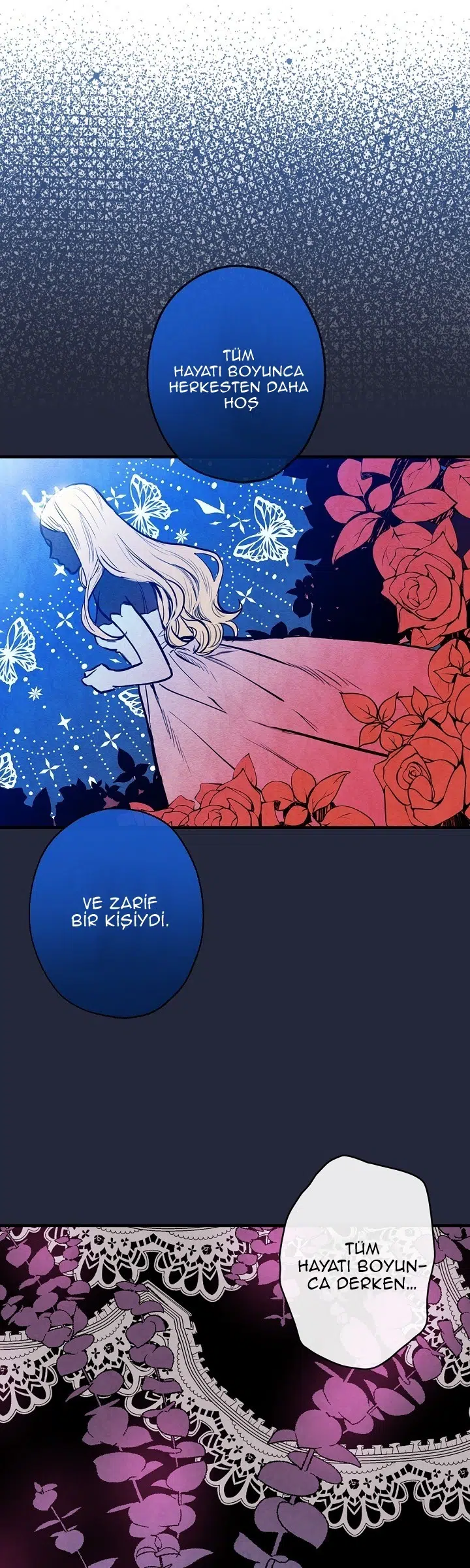 Gölge Kraliçesi - Bölüm 6 Sayfa 12