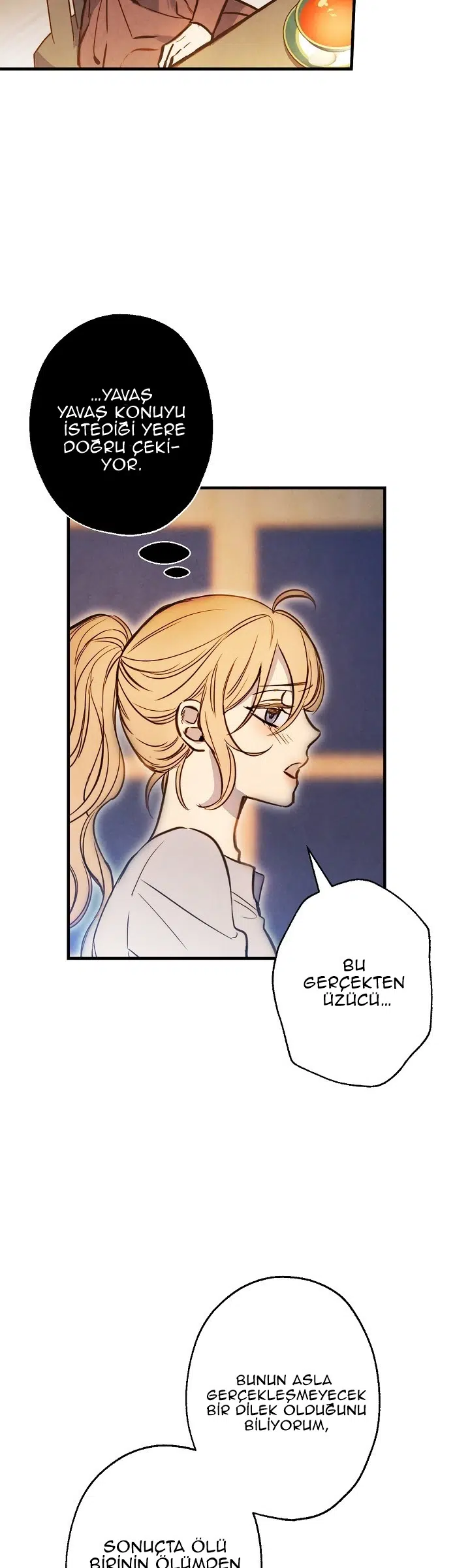 Gölge Kraliçesi - Bölüm 6 Sayfa 15