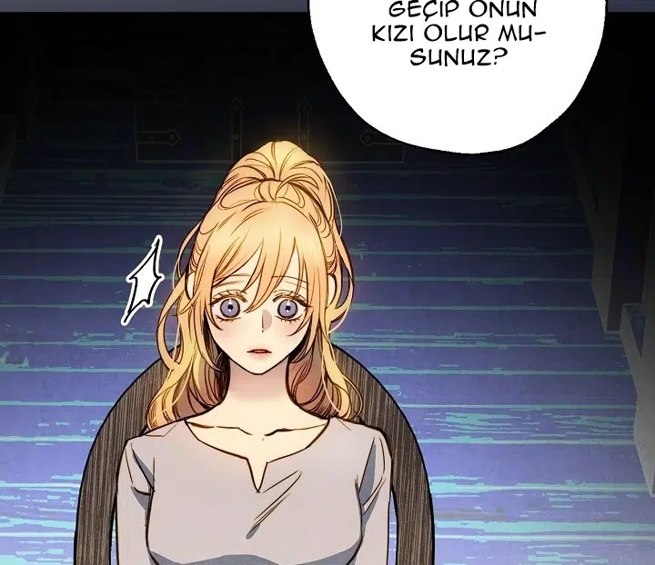 Gölge Kraliçesi - Bölüm 6 Sayfa 18
