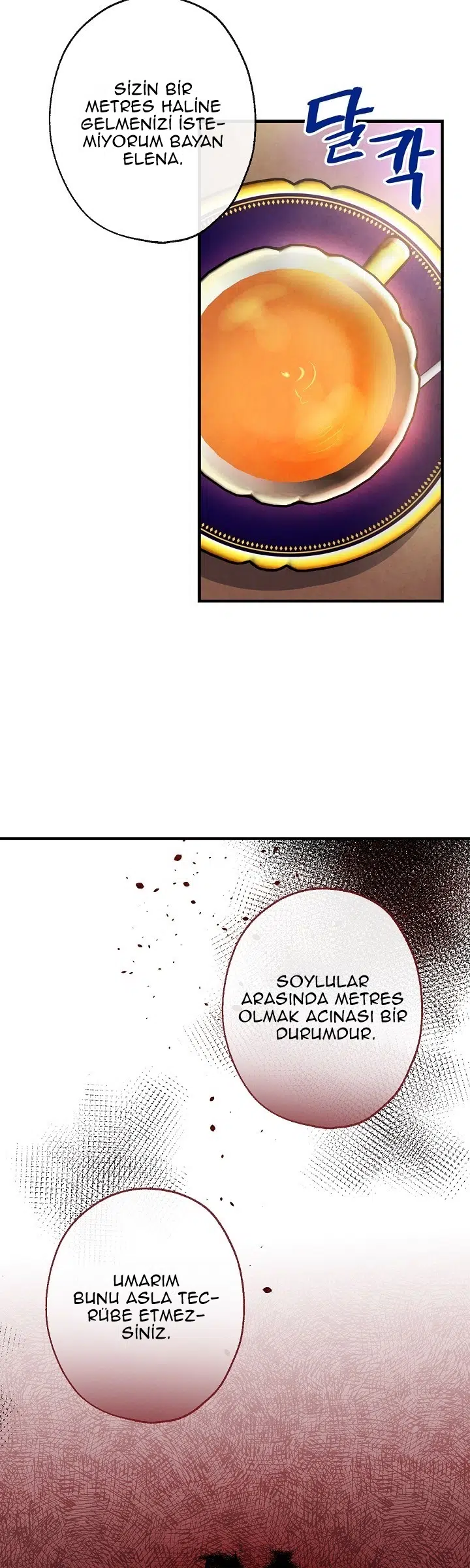 Gölge Kraliçesi - Bölüm 6 Sayfa 24