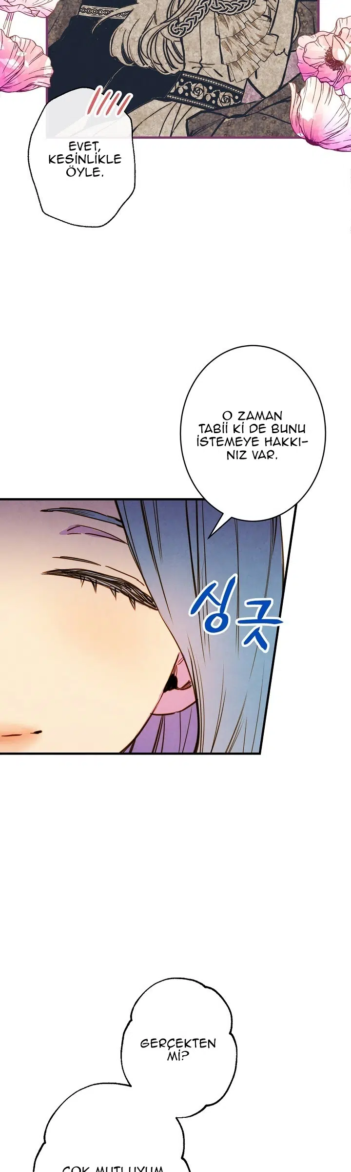 Gölge Kraliçesi - Bölüm 6 Sayfa 38