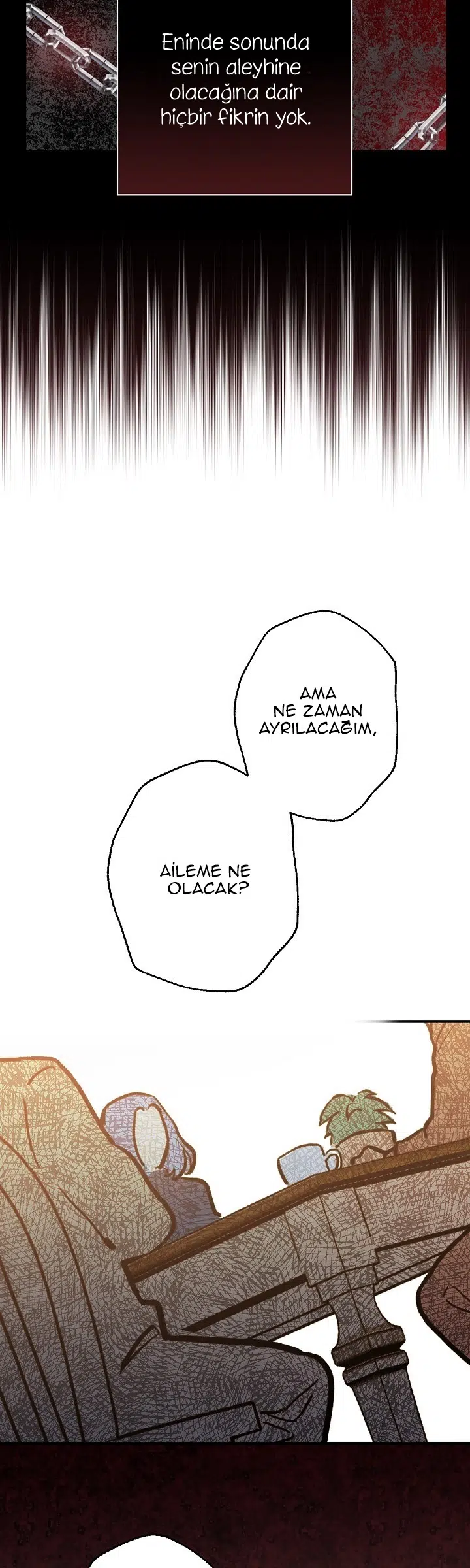 Gölge Kraliçesi - Bölüm 6 Sayfa 40