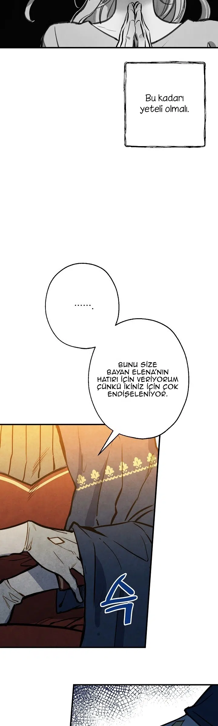 Gölge Kraliçesi - Bölüm 6 Sayfa 43