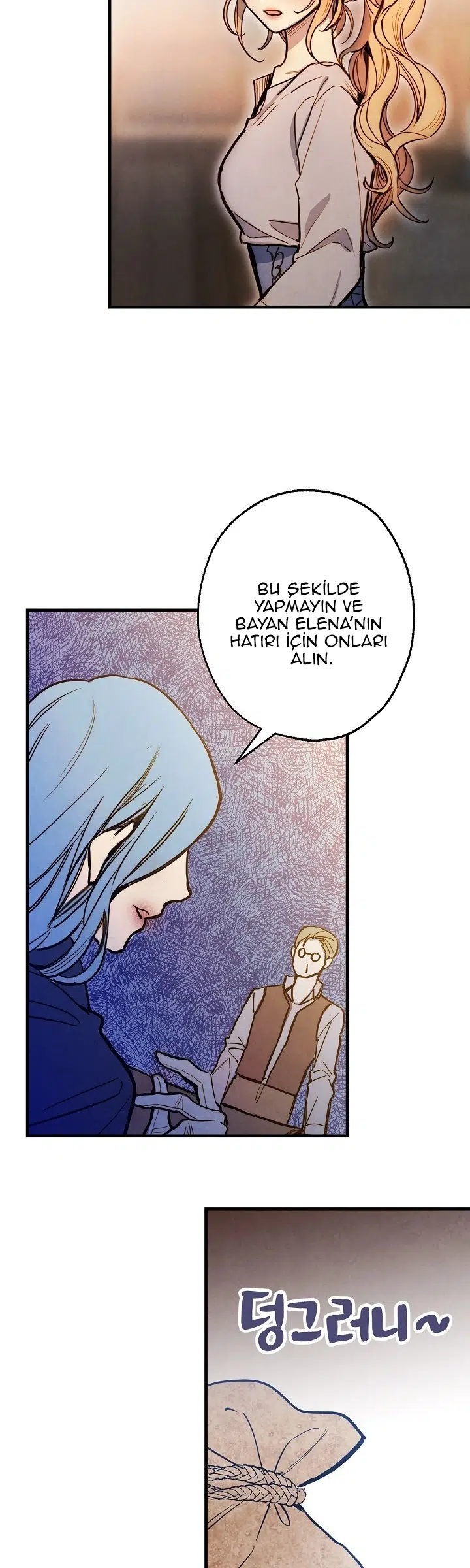 Gölge Kraliçesi - Bölüm 6 Sayfa 47