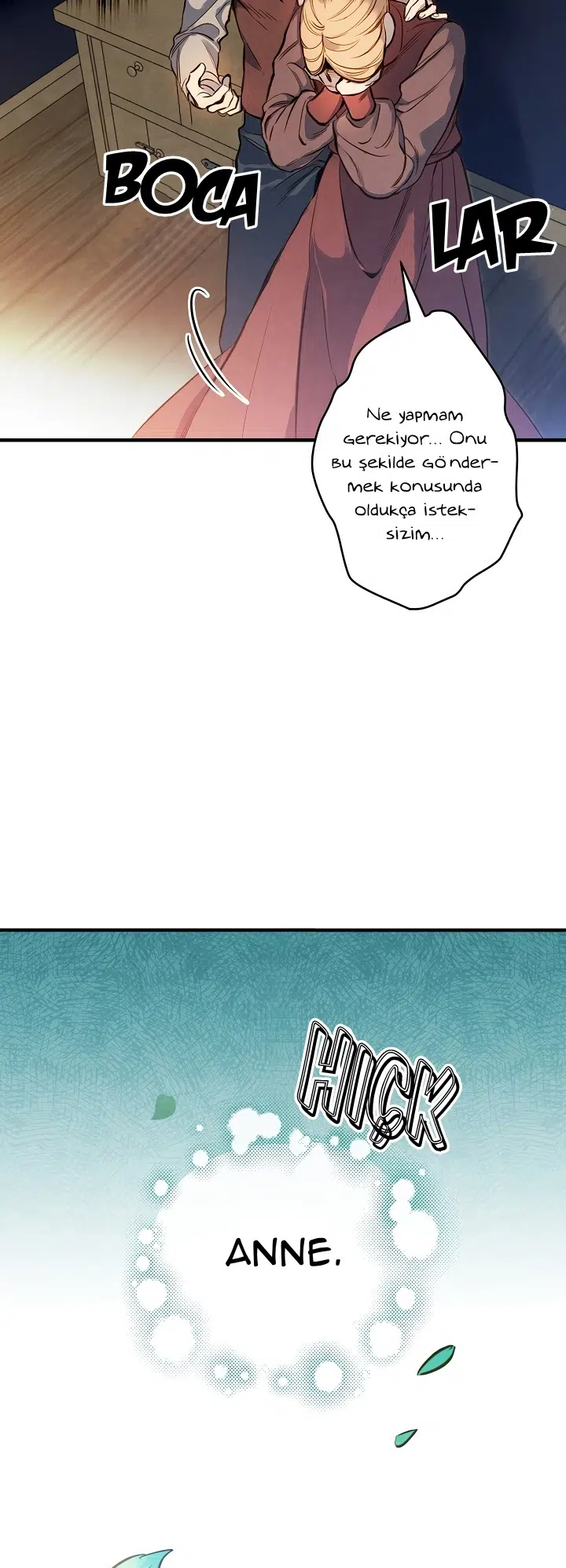 Gölge Kraliçesi - Bölüm 7 Sayfa 6