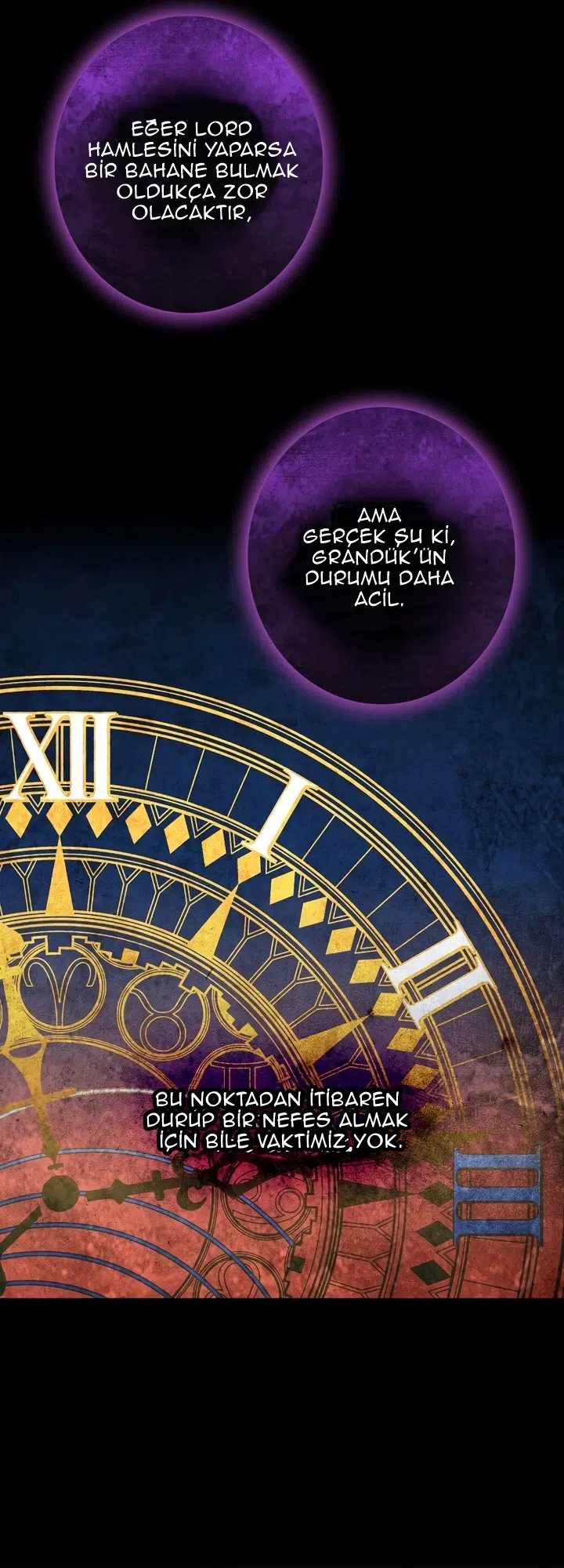 Gölge Kraliçesi - Bölüm 7 Sayfa 10