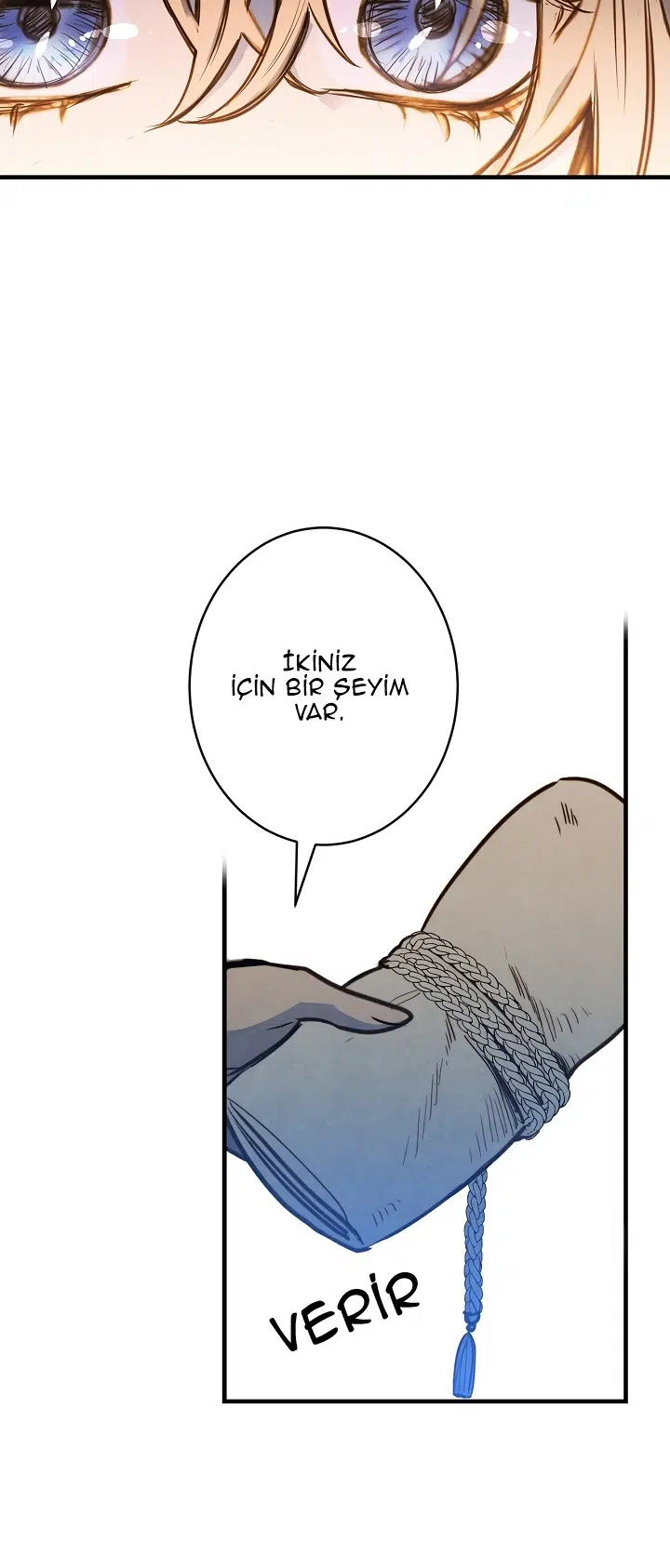 Gölge Kraliçesi - Bölüm 7 Sayfa 27