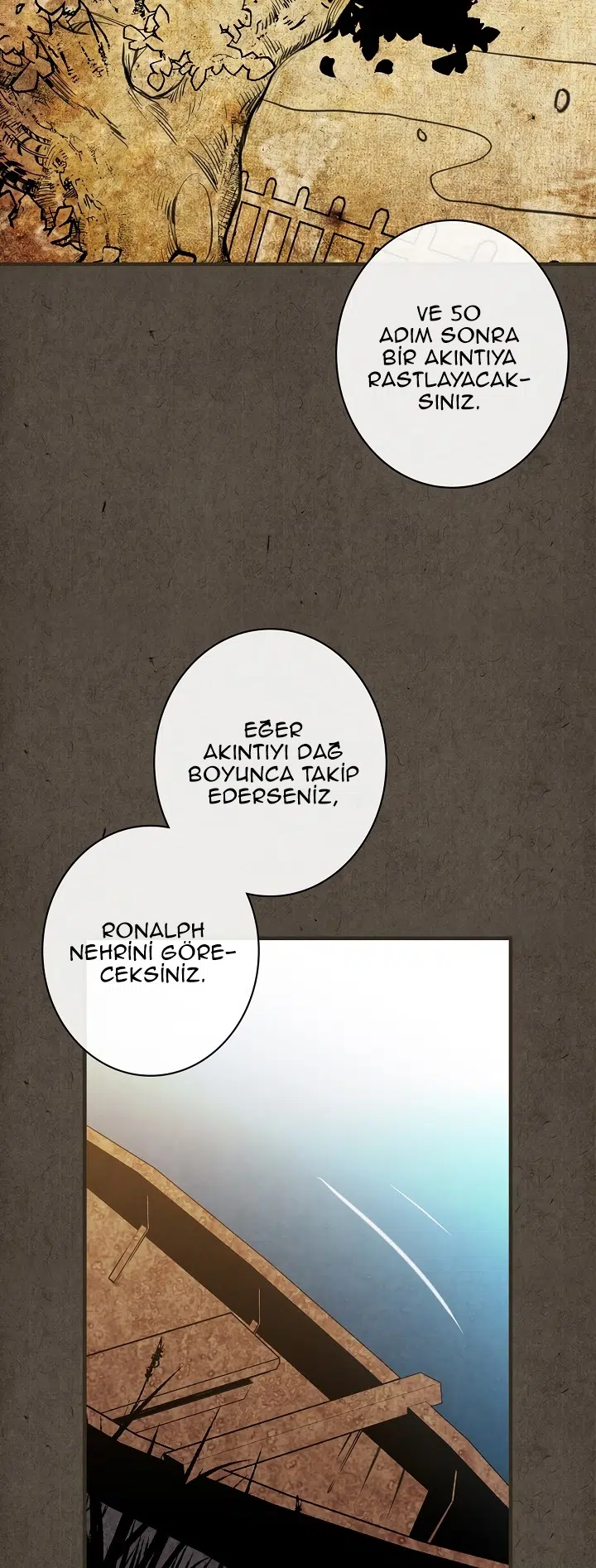 Gölge Kraliçesi - Bölüm 7 Sayfa 30