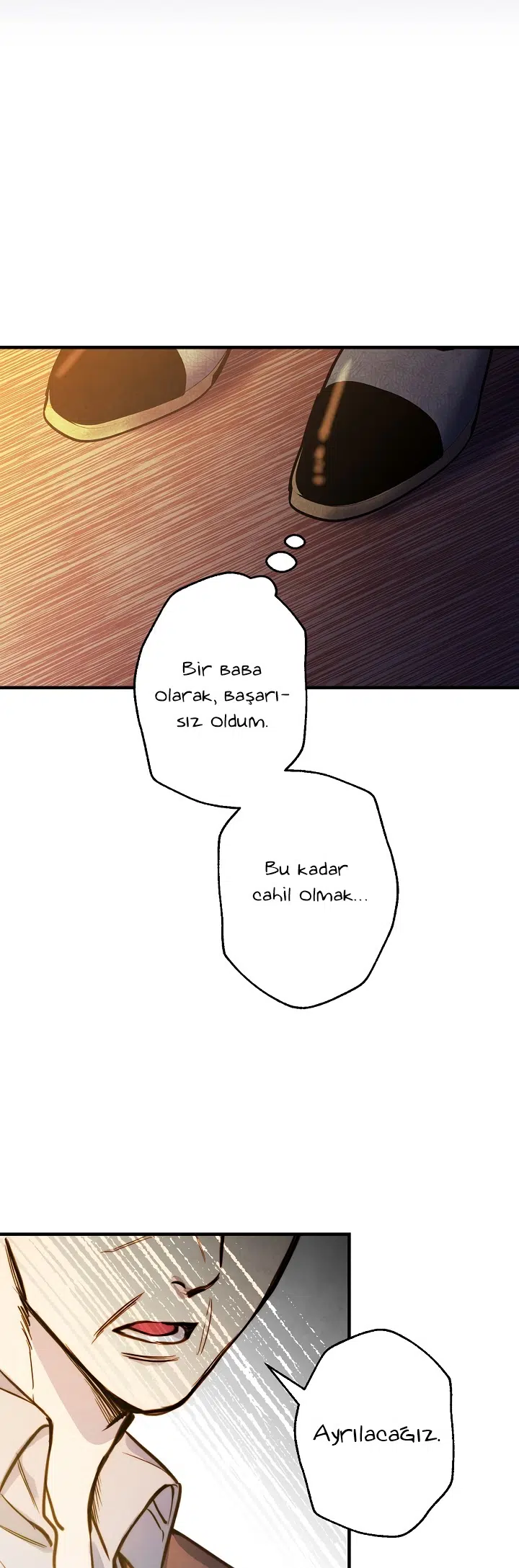 Gölge Kraliçesi - Bölüm 7 Sayfa 35