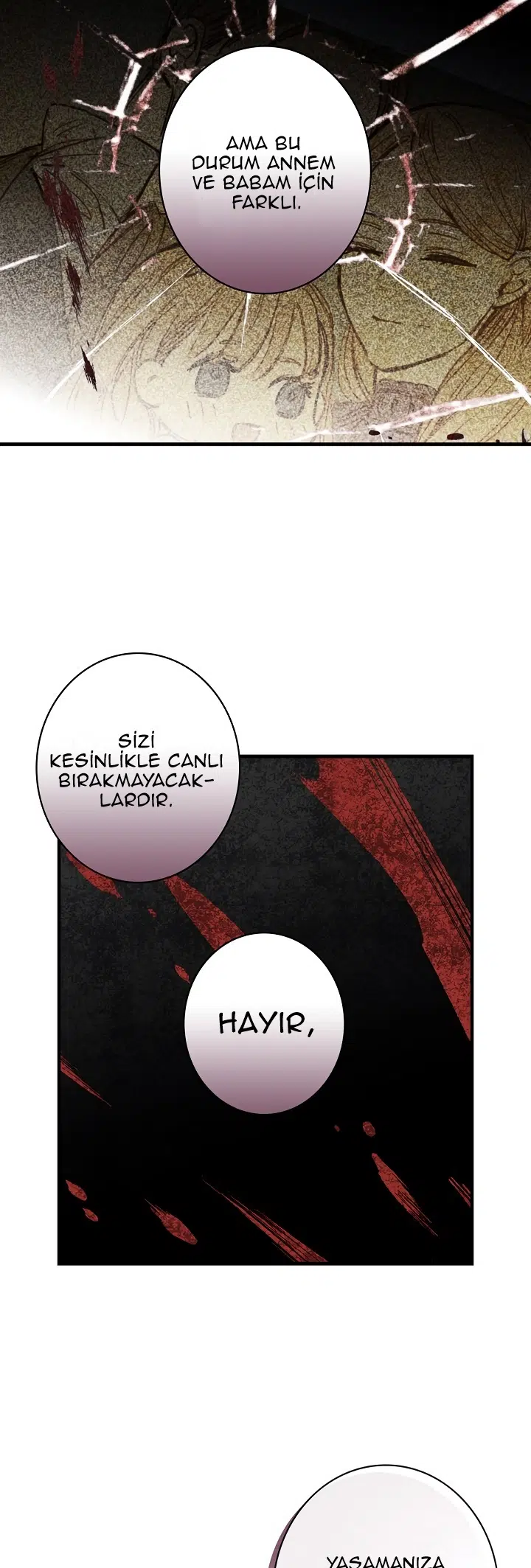 Gölge Kraliçesi - Bölüm 7 Sayfa 39