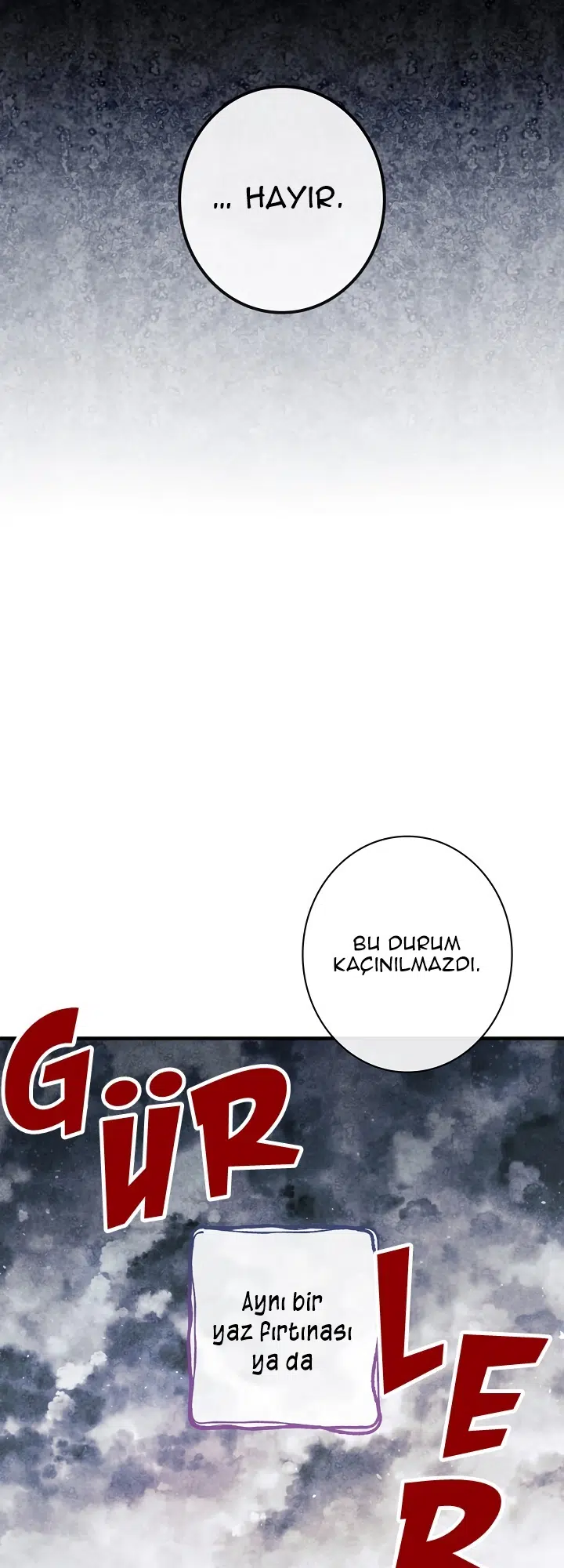 Gölge Kraliçesi - Bölüm 7 Sayfa 45