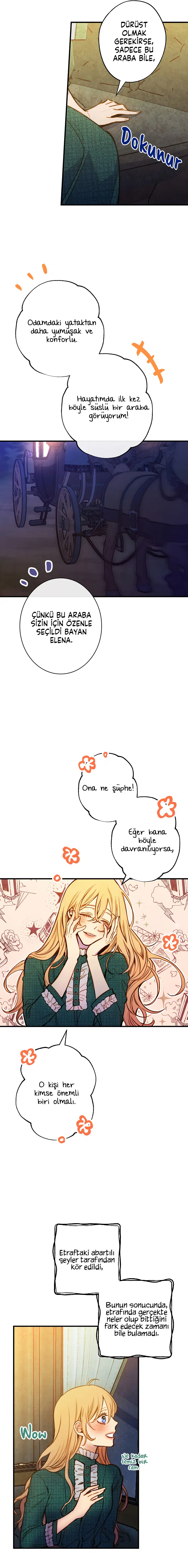 Gölge Kraliçesi - Bölüm 8 Sayfa 16