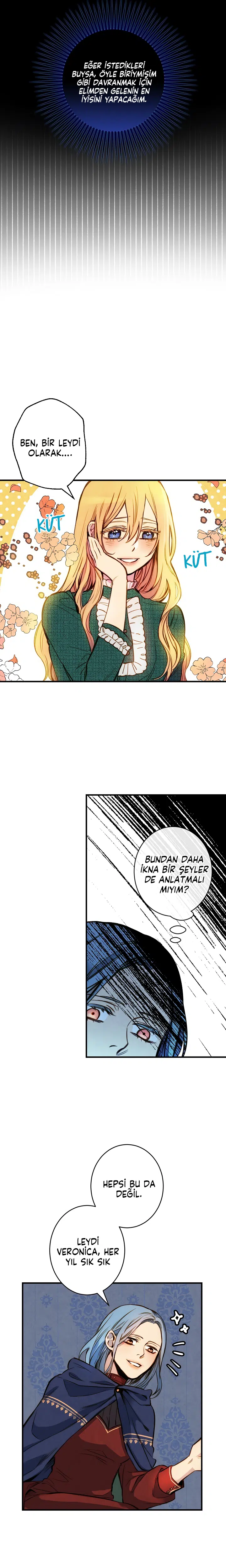 Gölge Kraliçesi - Bölüm 9 Sayfa 7
