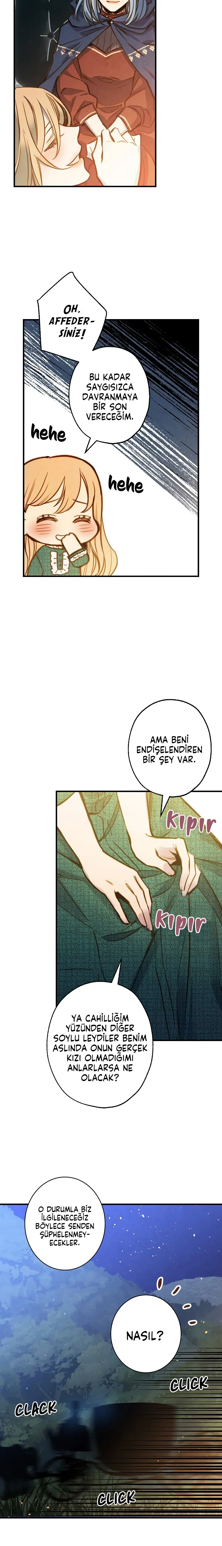 Gölge Kraliçesi - Bölüm 9 Sayfa 9