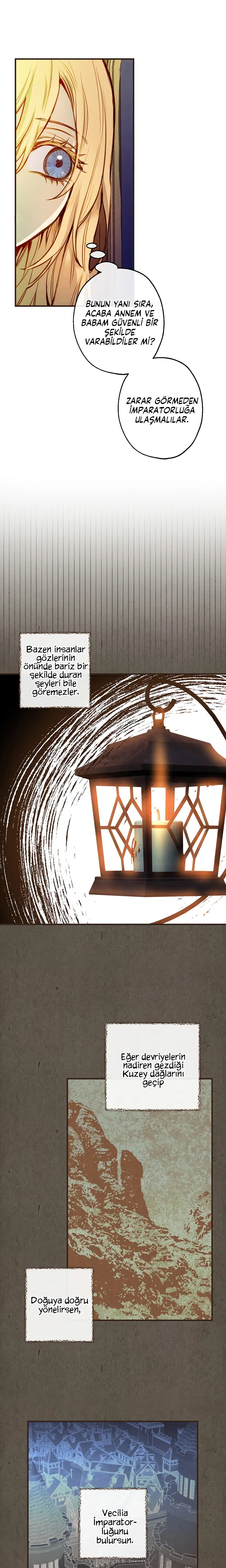 Gölge Kraliçesi - Bölüm 9 Sayfa 12