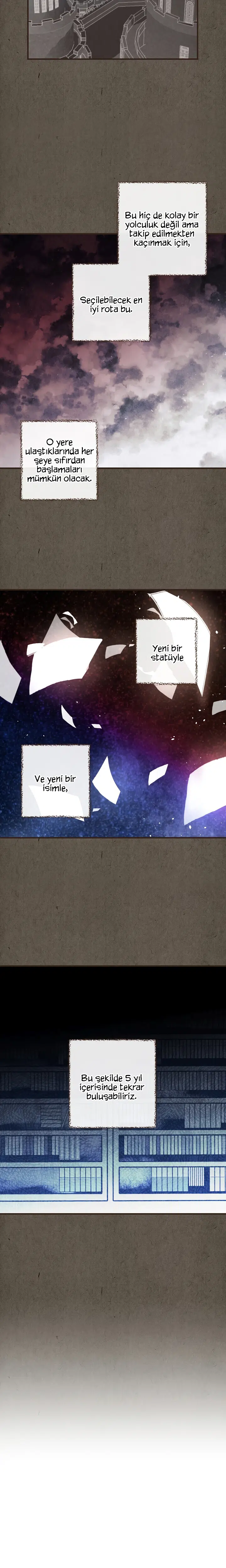 Gölge Kraliçesi - Bölüm 9 Sayfa 13