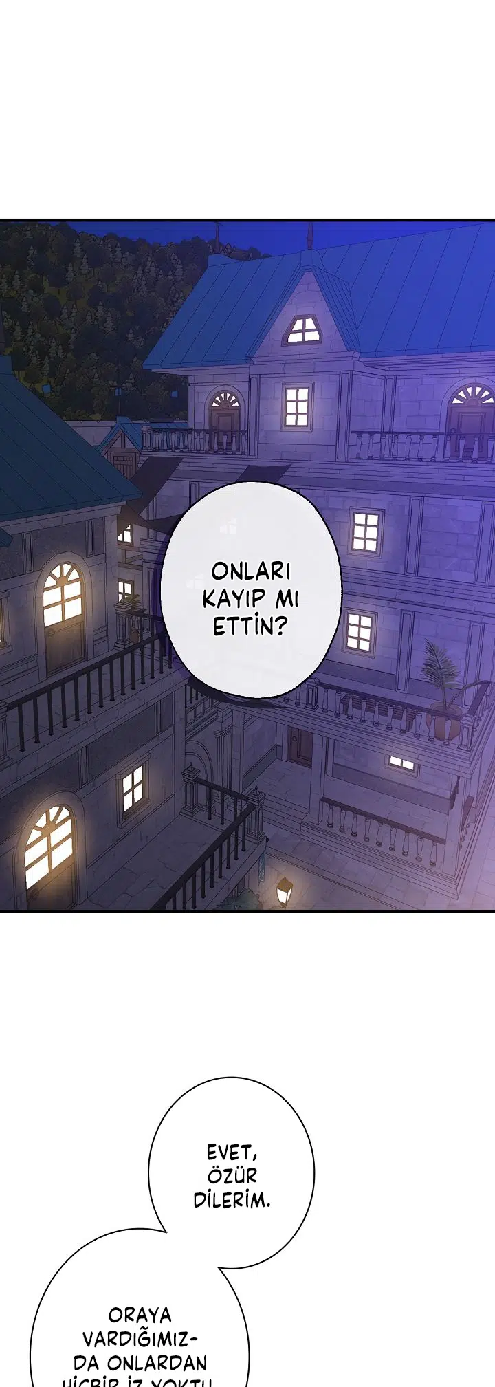 Gölge Kraliçesi - Bölüm 10 Sayfa 2